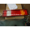 TRUCK LÂMPADA LED TAIL W / SOCKET W / 60 LED